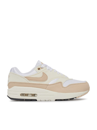 Nike Сникърси Air Max 1 DZ2628 101 Бежов