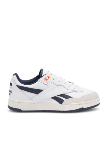 Reebok Сникърси BB 4000 II IE6832-M Бял