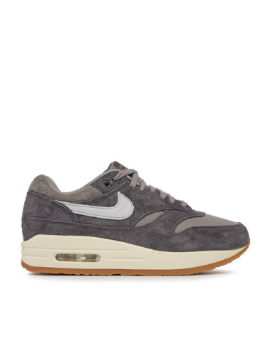 Nike Сникърси Air Max 1 Prm FD5088 001 Сив