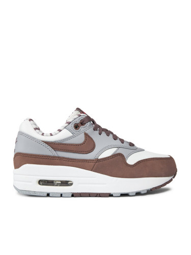 Nike Сникърси Air Max 1 Prm FB8916 100 Цветен