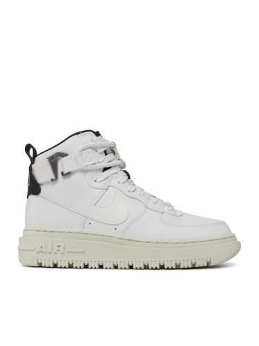 Nike Сникърси Air Force 1 High Utility 2.0 DC3584-100 Бял