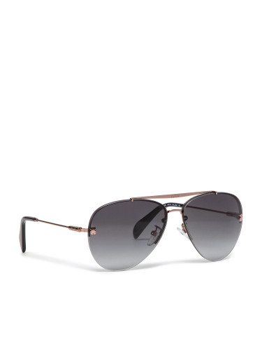 Слънчеви очила TOUS STO426 Black/Rose Gold