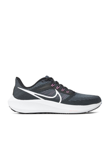 Маратонки за бягане Nike Air Zoom Pegasus DH4071 010 Сив