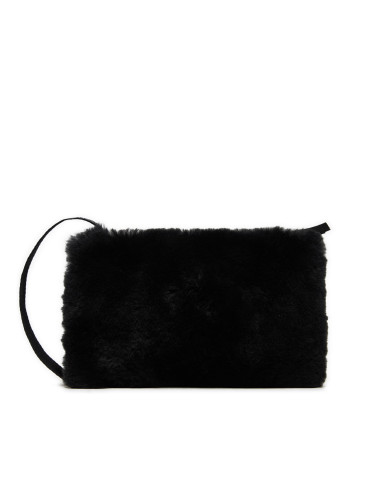 Дамска чанта EMU Australia Small Clutch W7014 Black