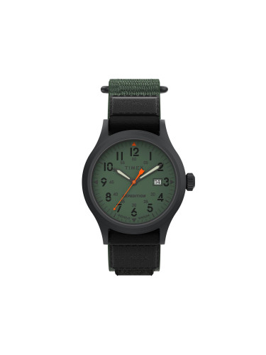 Часовник Timex Expedition Scout TW4B29800 Черен