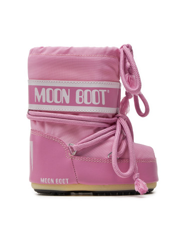 Апрески Moon Boot 14004300063 Розов