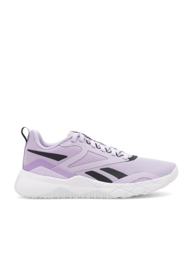 Обувки за фитнес зала Reebok Nfx Trainer ID7572 Виолетов