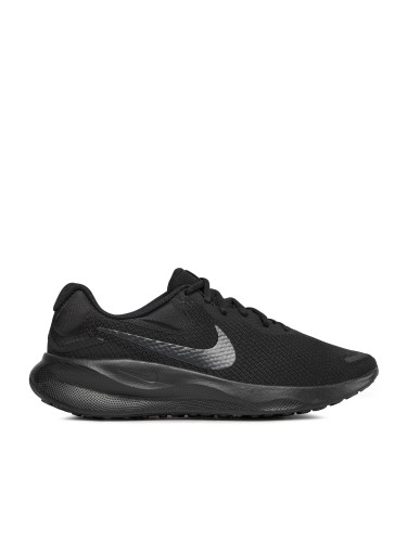 Маратонки за бягане Nike Revolution 7 FB2207 005 Черен