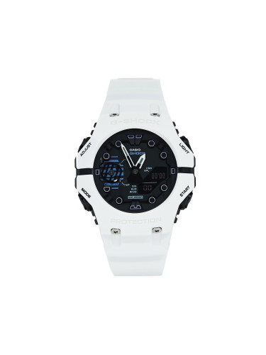 Часовник G-Shock GA-B001SF-7AER White/White