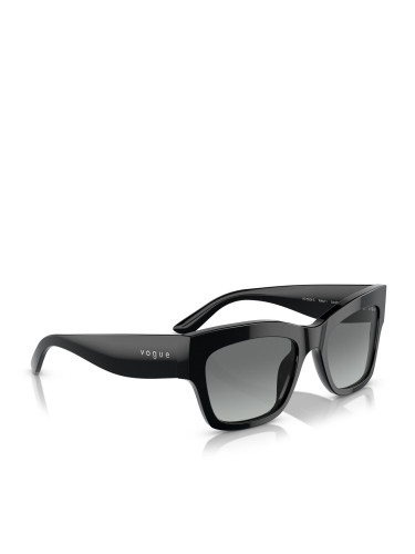 Слънчеви очила Vogue 0VO5524S Черен