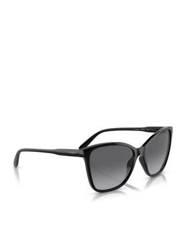 Слънчеви очила Vogue 0VO5520S Черен