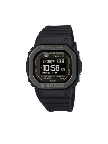 Smartwatch G-Shock DW-H5600MB-1ER Черен