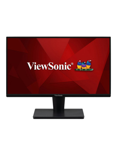 Монитор ViewSonic VA2215-H 22" 1920x1080