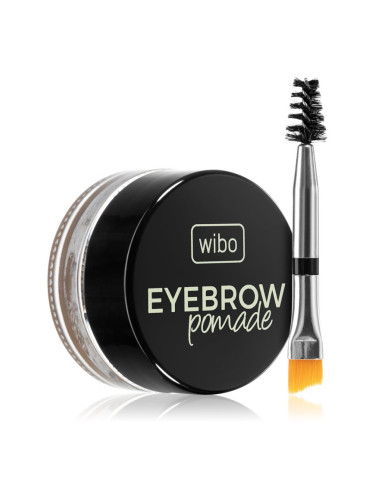 Wibo Eyebrow Pomade помада за вежди 3,5 гр.