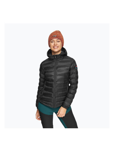 Alpinus Tunari дамско пухено яке черно