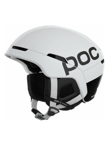 POC Obex BC MIPS Hydrogen White L/XL (59-62 cm) Каска за ски