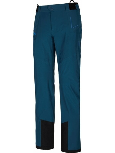 La Sportiva Crizzle EVO Shell Pant M Blue/Electric Blue M Панталони