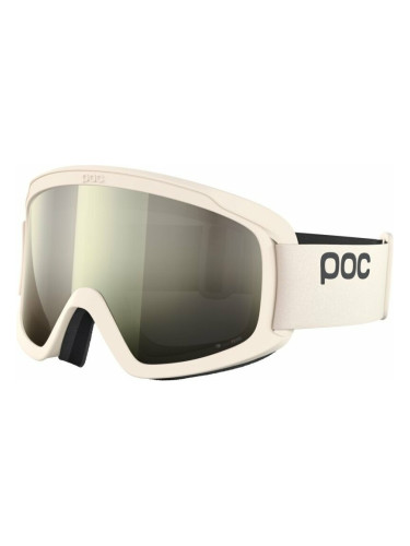 POC Opsin Selentine White/Partly Sunny Ivory Очила за ски