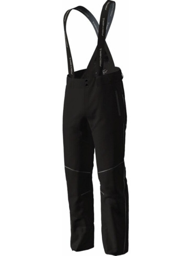 Fischer RC4 Pants Black 2XL Ски панталон