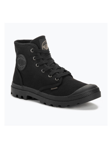 Мъжки обувки Palladium Pampa HI black/black