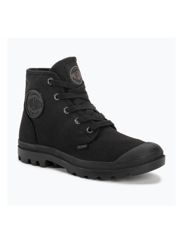 Дамски обувки Palladium Pampa HI black/black