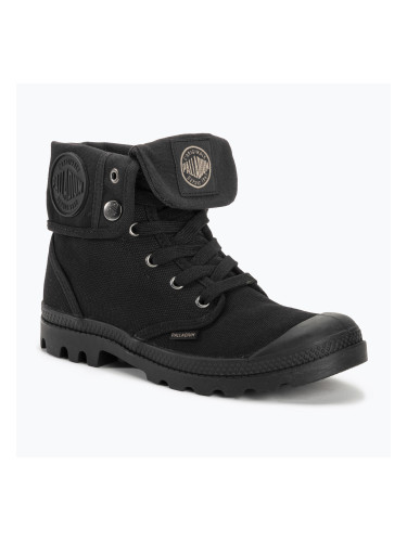 Дамски обувки Palladium Baggy black/black