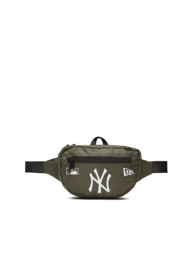 New Era Чанта за кръст Mlb Micro Waist Bag Neyyan 60137340 Зелен