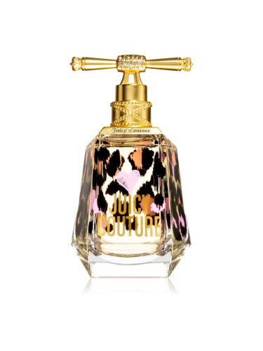 Juicy Couture I Love Juicy Couture парфюмна вода за жени 100 мл.