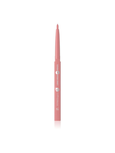 Bell Hypoallergenic молив за устни цвят 01 Pink Nude 5 гр.