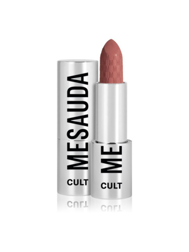 Mesauda Milano Cult Creamy крем-червило цвят 109 Luscious 3,5 гр.