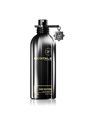 Montale Oud Edition парфюмна вода унисекс 100 мл.
