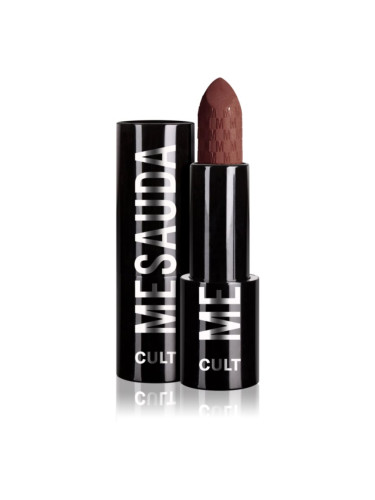 Mesauda Milano Cult Matte матиращо червило цвят 208 Temptation 3,5 гр.