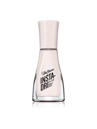 Sally Hansen Insta Dri бързозасъхващ лак за нокти цвят 234 Pink Pursuit 9,17 мл.