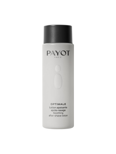 PAYOT Optimale Soothing After-Shave Lotion Афтър шейв мъжки 100ml