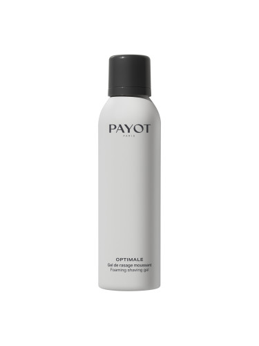 PAYOT Optimale Foaming Shaving Gel Гел за бръснене мъжки 150ml