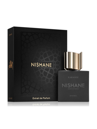 Nishane Karagoz EDP Парфюм унисекс 50 ml