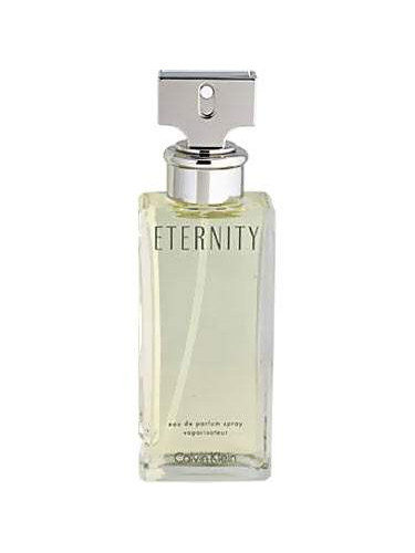 Calvin Klein Eternity EDP парфюм за жени 100 ml - ТЕСТЕР