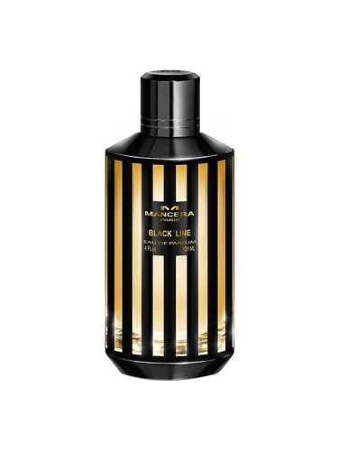 Mancera Black Line EDP  парфюм унисекс 120 ml