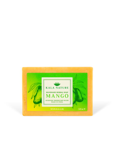 Сапун Манго (Mango Soap)