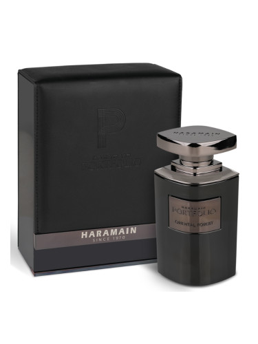 Haramain Portfolio Oriental Forest EDP Парфюм унисекс 75 ml /2019