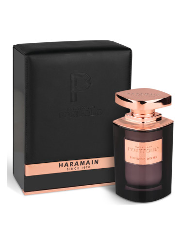 Haramain Portfolio Euphoric Roots EDP Унисекс парфюм 75 ml