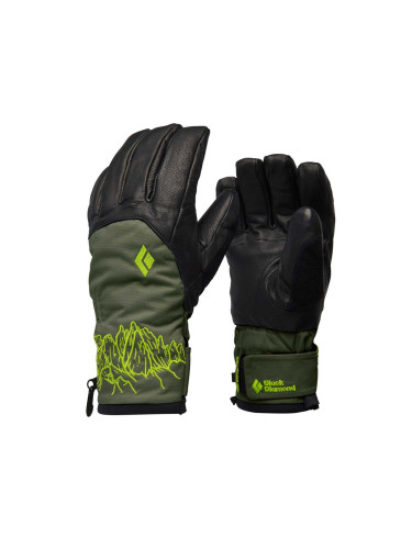 Ръкавици - Black Diamond - Legend Gloves John Jackson Editions