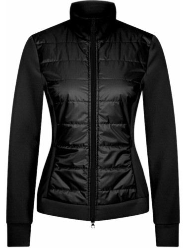 Sportalm Brina Womens Second Layer Black 36 Скачач