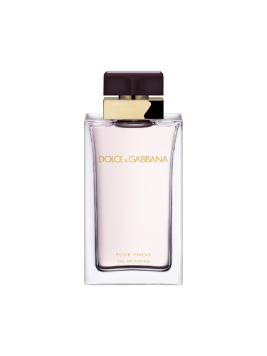 DOLCE & GABBANA Pour Femme Eau de Parfum дамски 100ml