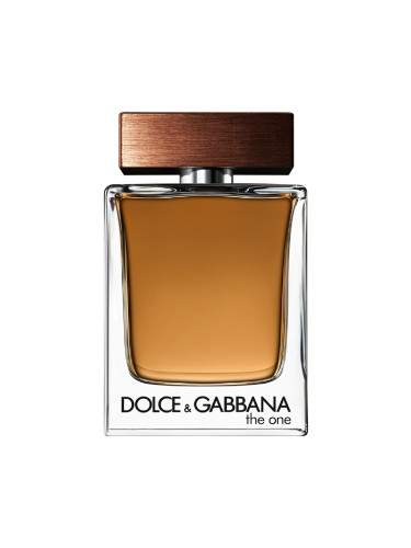 DOLCE & GABBANA The One Pour Homme Тоалетна вода (EDT) мъжки 150ml