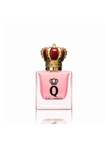 DOLCE & GABBANA Q Eau de Parfum дамски 30ml