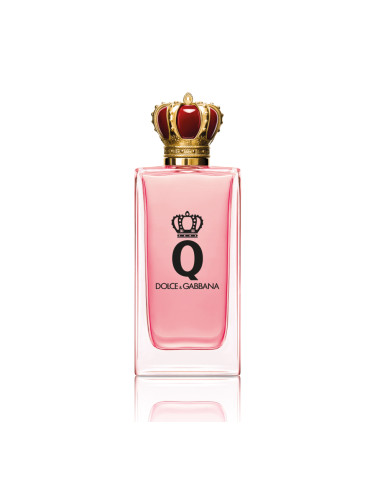 DOLCE & GABBANA Q Eau de Parfum дамски 100ml