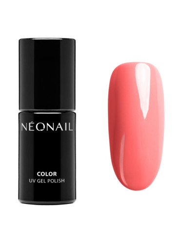 NEONAIL Candy Girl гел лак за нокти цвят Bayahibe Bikini 7.2 мл.