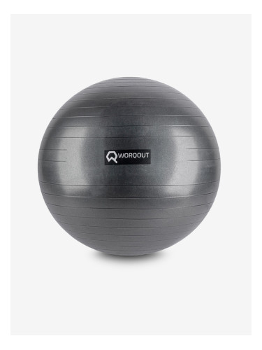 Worqout 55cm Гимнастическа топка Cheren