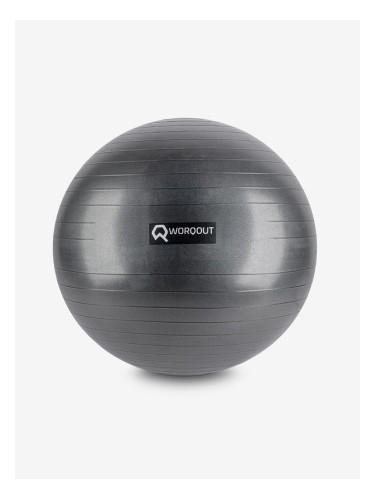 Worqout Gym Ball 75 cm Фитнес топка Cheren